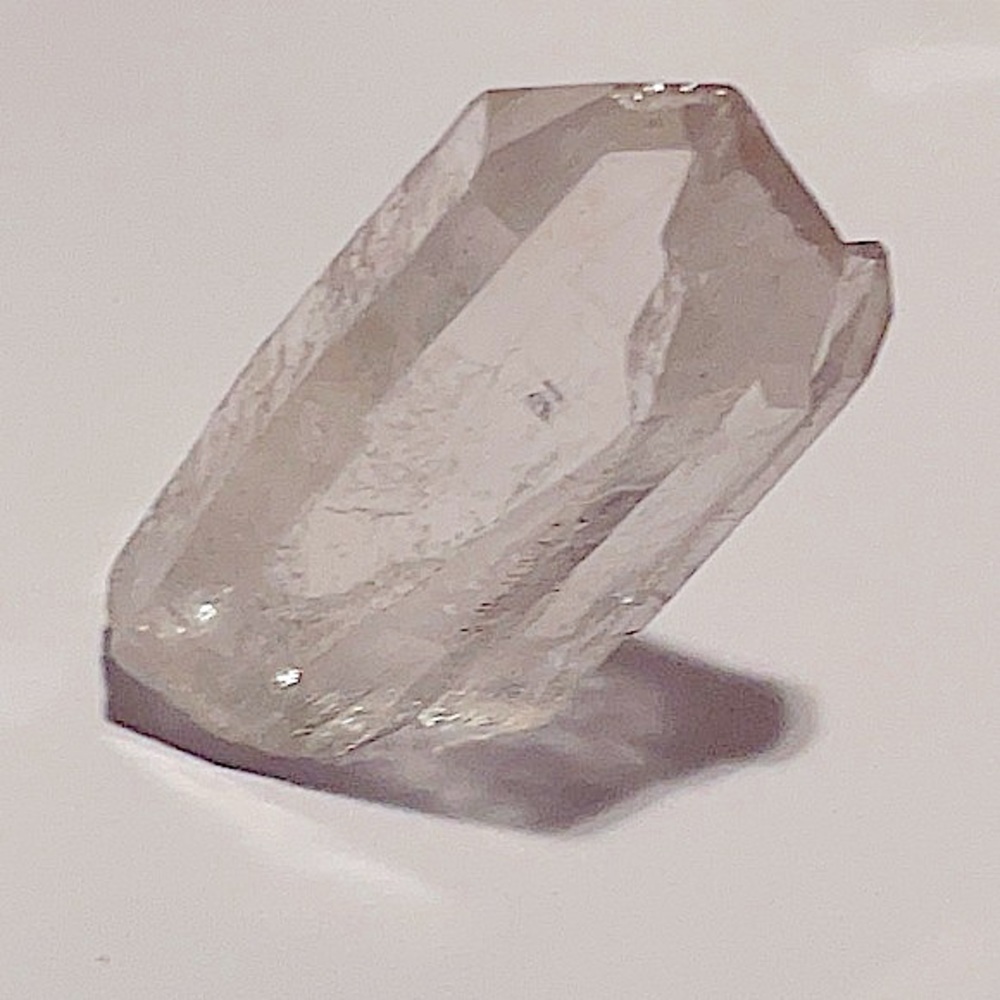 Authentic Clear Quartz points - Picture 9 of 16